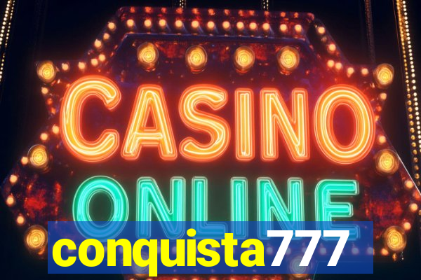 conquista777