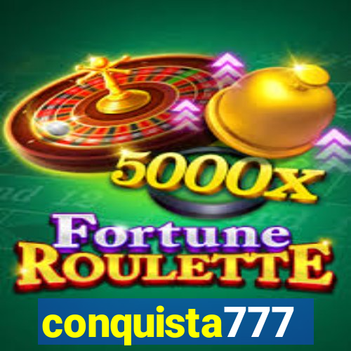 conquista777