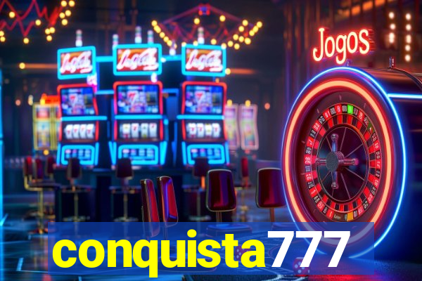 conquista777