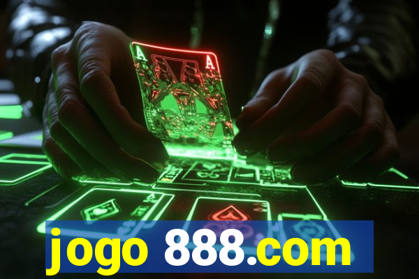 jogo 888.com