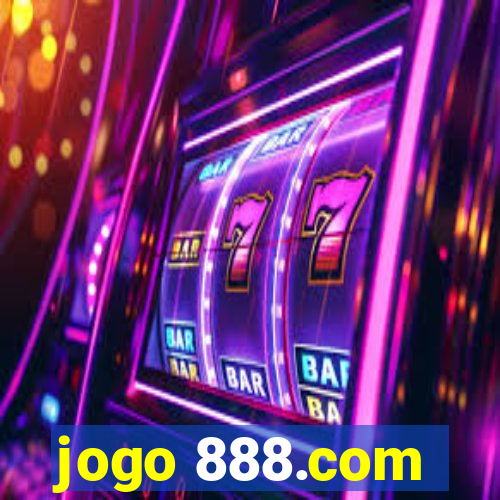 jogo 888.com