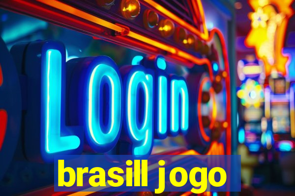 brasill jogo