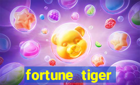 fortune tiger depósito de 3 reais