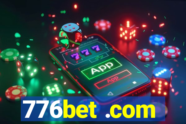 776bet .com