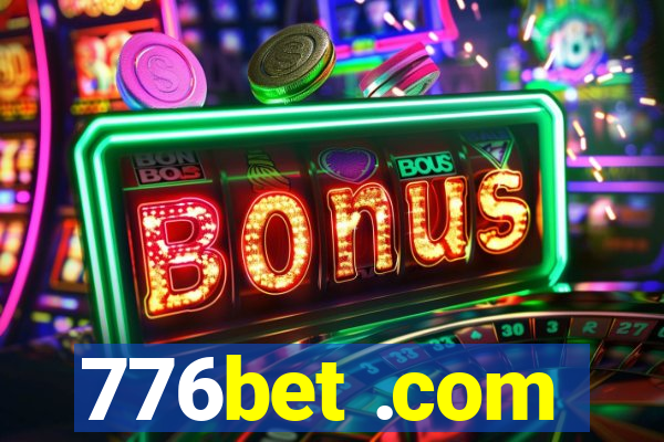 776bet .com