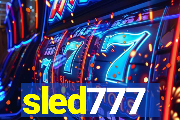 sled777