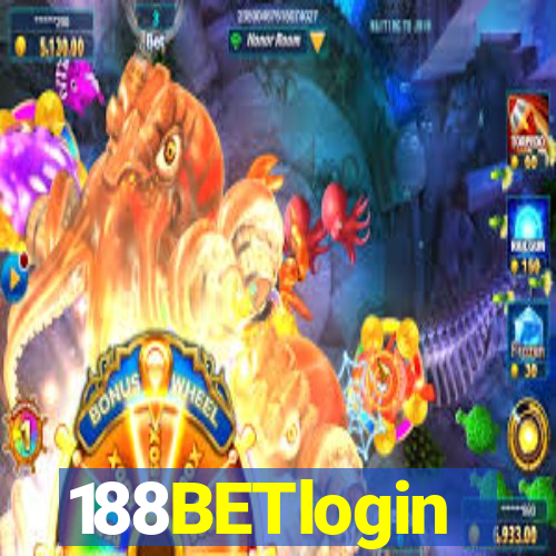 188BETlogin