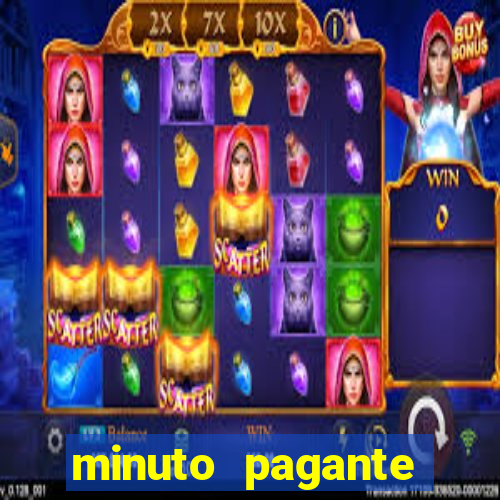 minuto pagante fortune ox