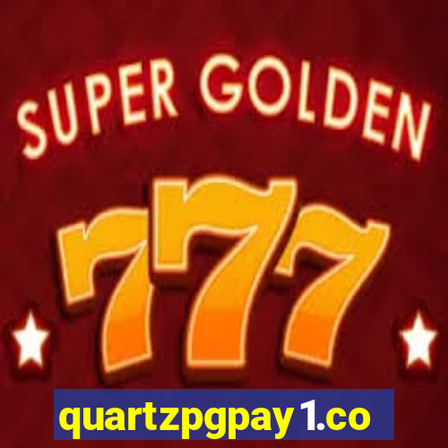 quartzpgpay1.com