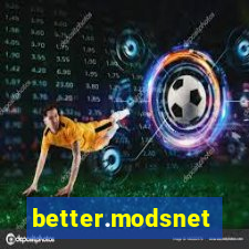 better.modsnet