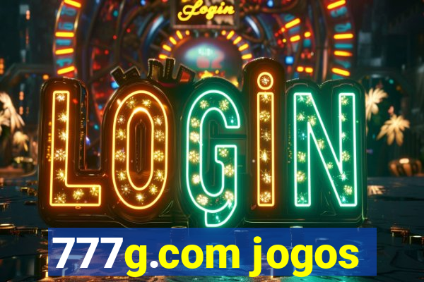 777g.com jogos