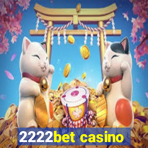 2222bet casino