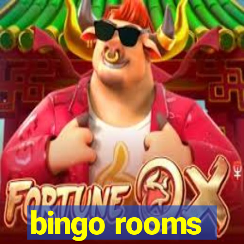 bingo rooms