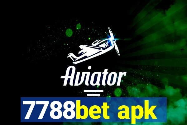 7788bet apk