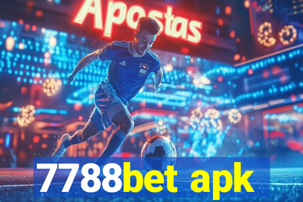 7788bet apk