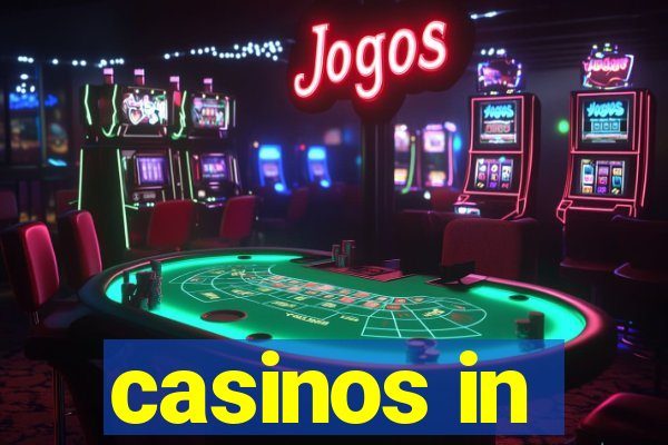 casinos in