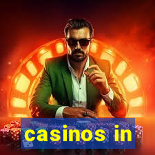 casinos in