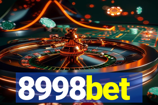 8998bet