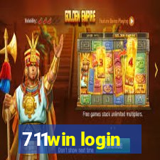 711win login