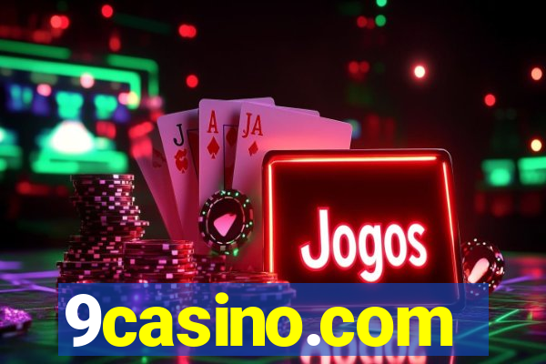 9casino.com