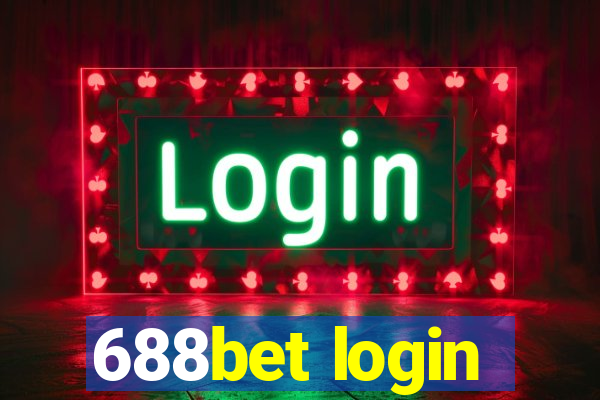 688bet login