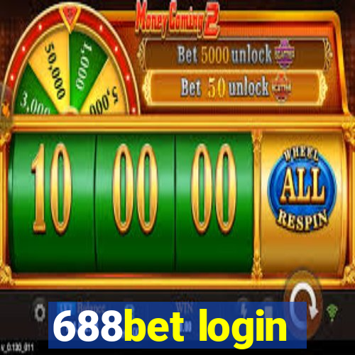 688bet login