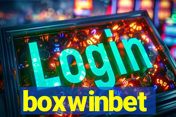 boxwinbet