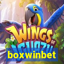 boxwinbet