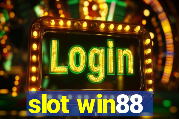 slot win88