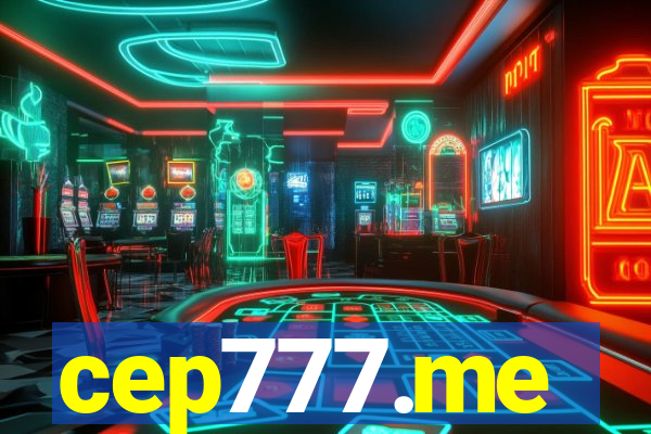 cep777.me