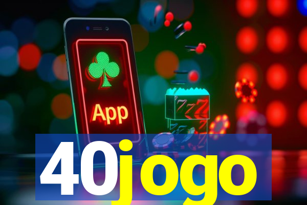 40jogo