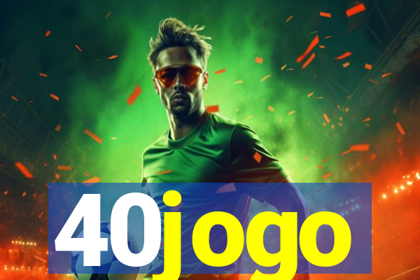 40jogo