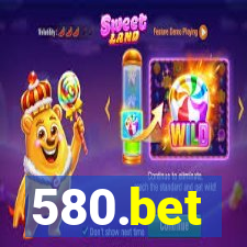 580.bet