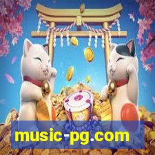 music-pg.com