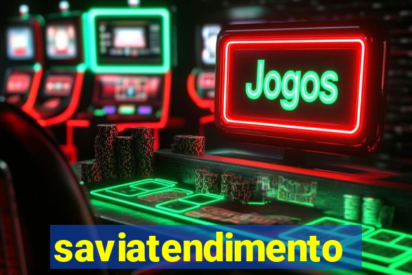 saviatendimento