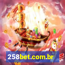 258bet.com.br