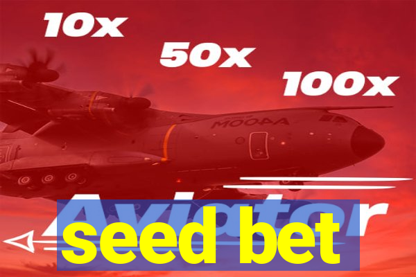 seed bet