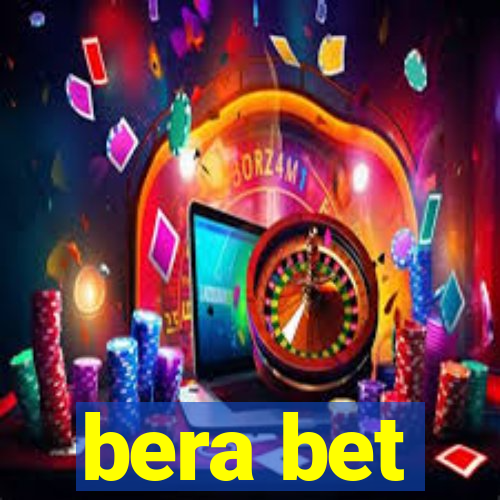 bera bet