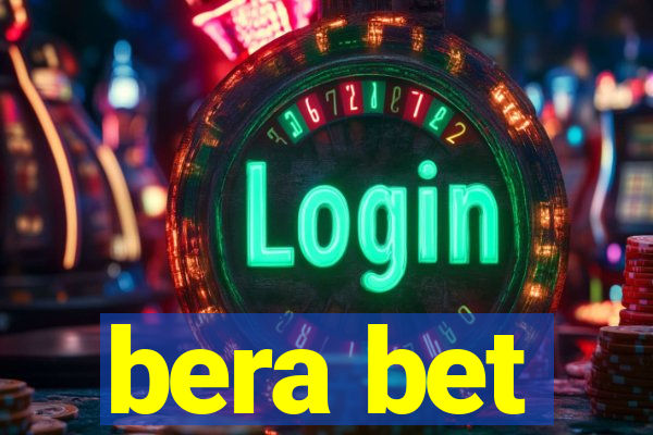 bera bet