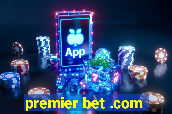 premier bet .com