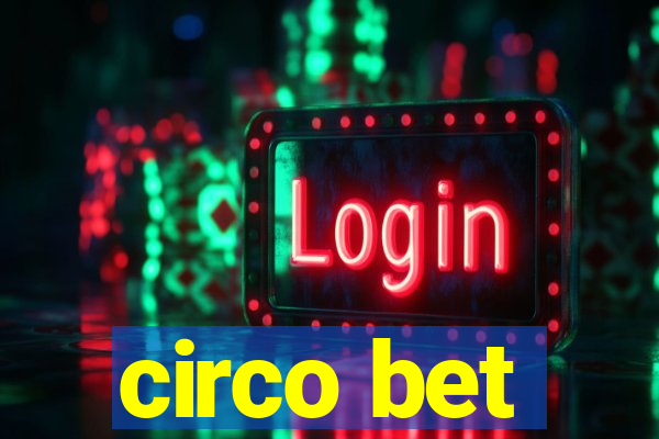 circo bet