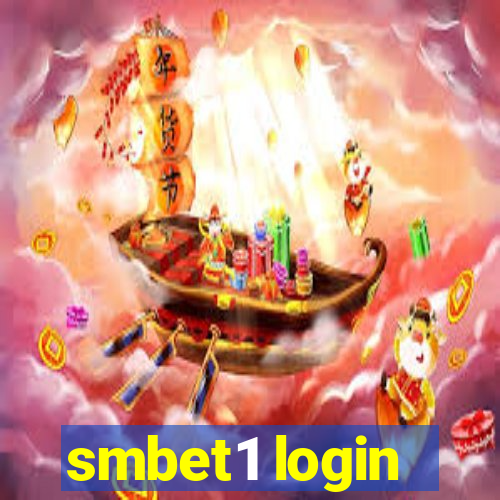 smbet1 login