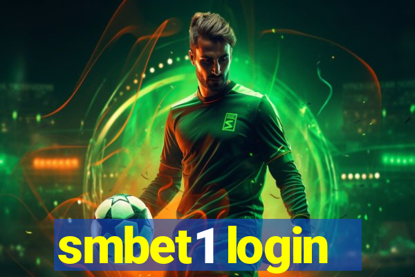 smbet1 login