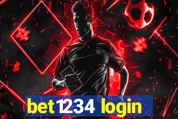 bet1234 login