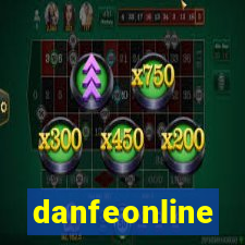 danfeonline