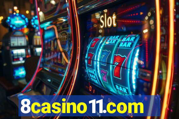 8casino11.com