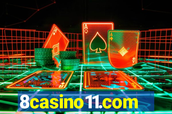 8casino11.com