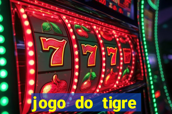 jogo do tigre pagando no cadastro