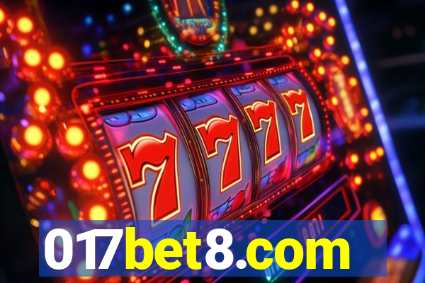 017bet8.com