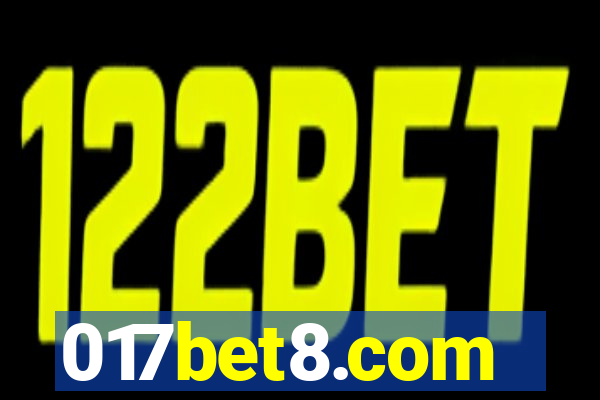 017bet8.com